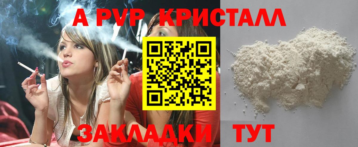 A PVP крисы CK Лениногорск